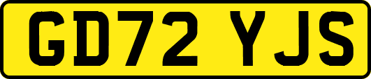 GD72YJS