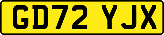 GD72YJX