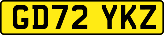 GD72YKZ