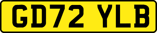 GD72YLB