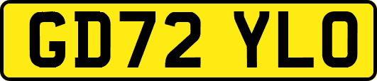 GD72YLO
