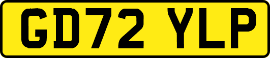 GD72YLP