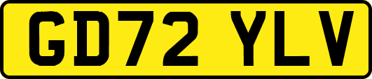 GD72YLV