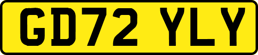 GD72YLY