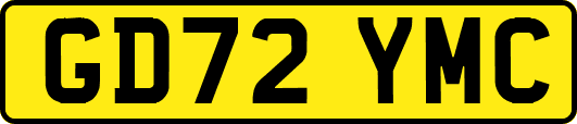 GD72YMC