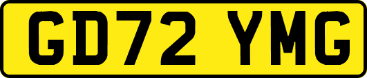 GD72YMG