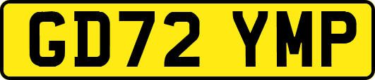 GD72YMP