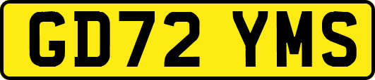 GD72YMS
