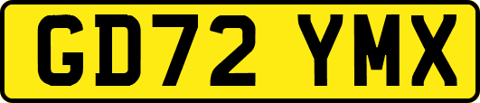 GD72YMX