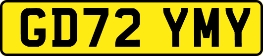 GD72YMY