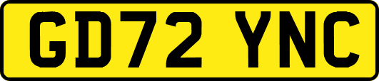 GD72YNC
