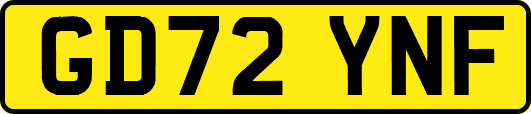 GD72YNF