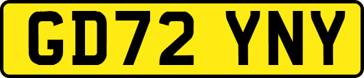 GD72YNY