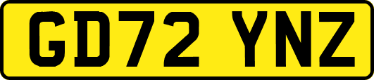 GD72YNZ