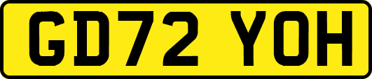 GD72YOH