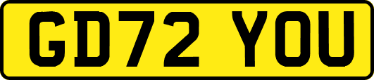 GD72YOU