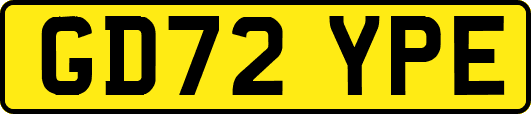 GD72YPE