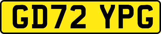 GD72YPG