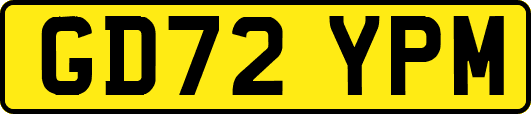 GD72YPM