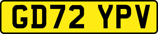 GD72YPV