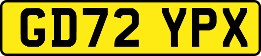 GD72YPX