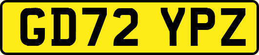 GD72YPZ