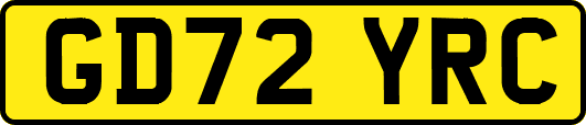 GD72YRC