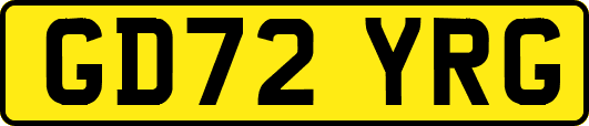 GD72YRG
