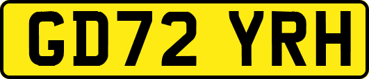 GD72YRH