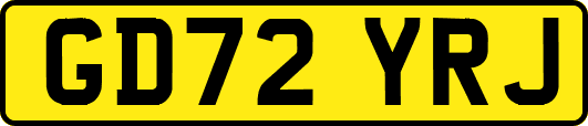 GD72YRJ