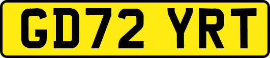 GD72YRT