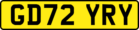 GD72YRY