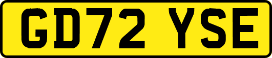 GD72YSE