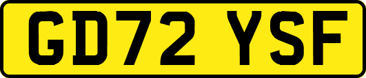 GD72YSF