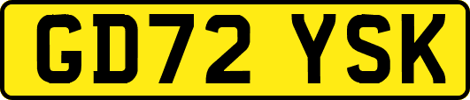 GD72YSK