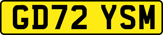 GD72YSM
