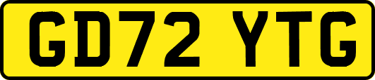 GD72YTG