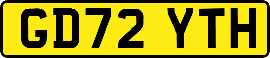 GD72YTH