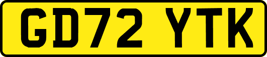 GD72YTK