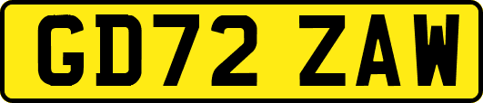 GD72ZAW