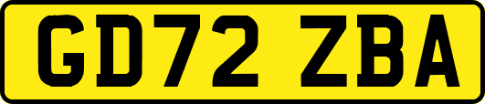 GD72ZBA