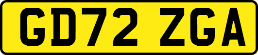 GD72ZGA