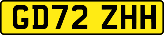 GD72ZHH