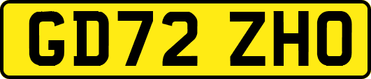 GD72ZHO