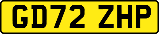 GD72ZHP