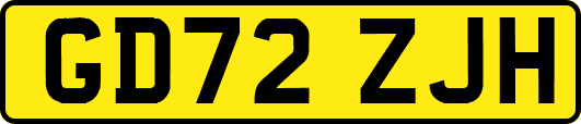 GD72ZJH