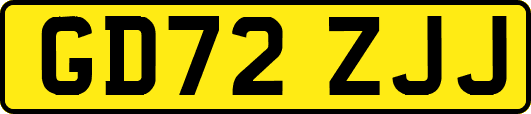 GD72ZJJ