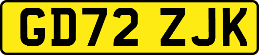 GD72ZJK