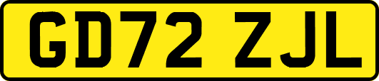 GD72ZJL