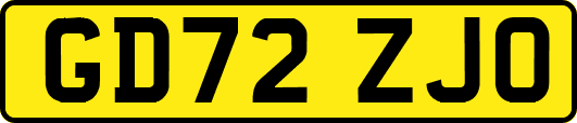 GD72ZJO